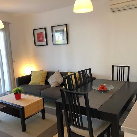 Apartmán Jardin 1195 Alhama de Murcia Exteriér fotografie