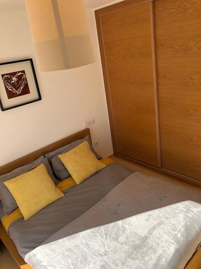 Apartmán Jardin 1195 Alhama de Murcia Exteriér fotografie