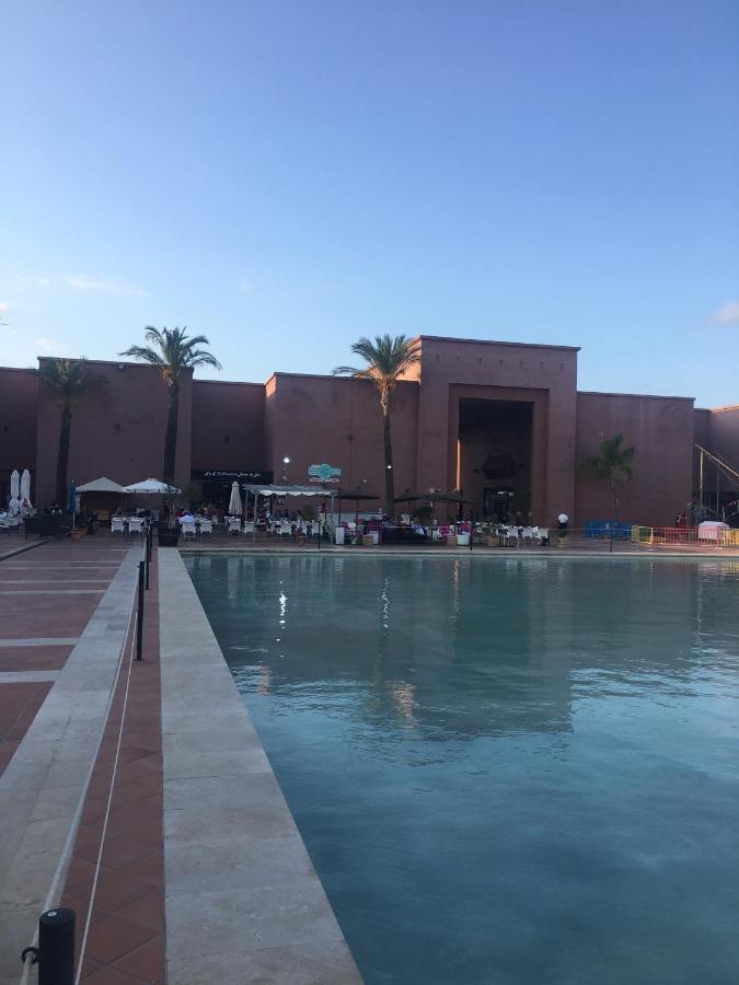 Apartmán Jardin 1195 Alhama de Murcia Exteriér fotografie