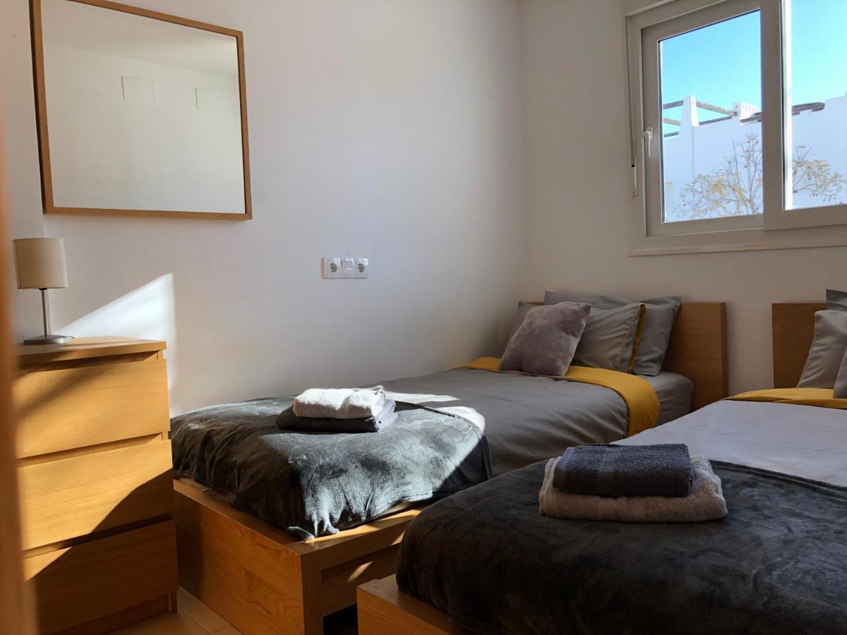 Apartmán Jardin 1195 Alhama de Murcia Exteriér fotografie
