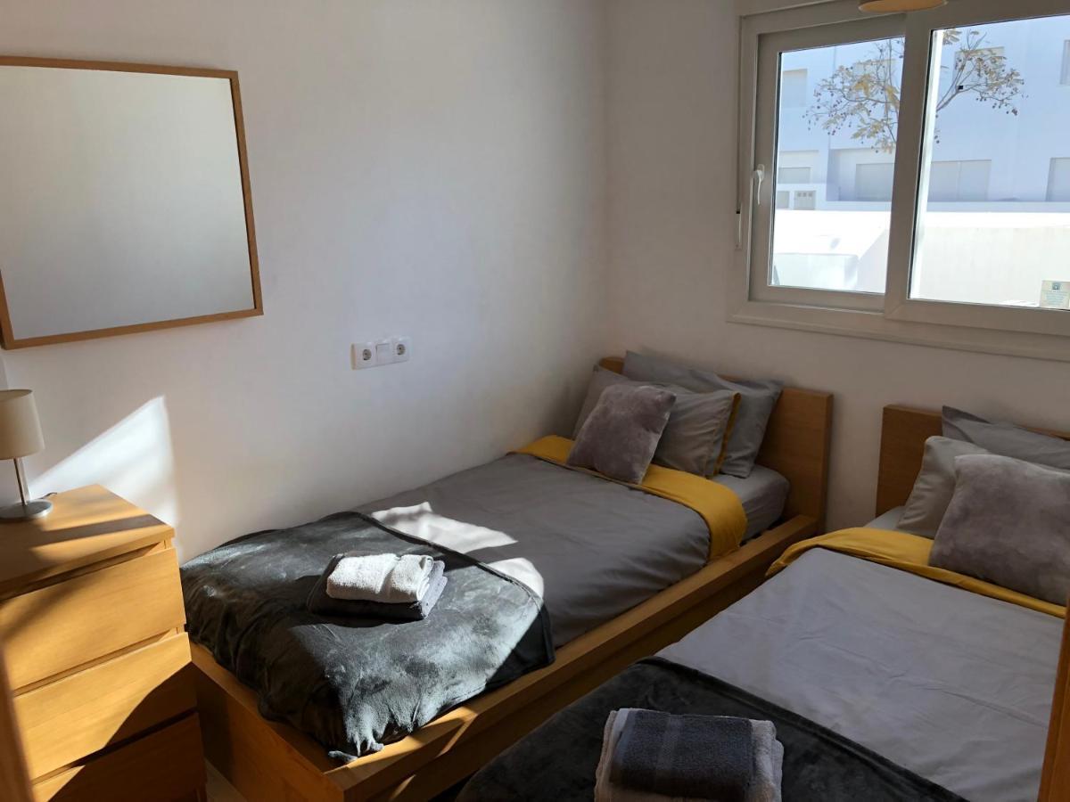 Apartmán Jardin 1195 Alhama de Murcia Exteriér fotografie