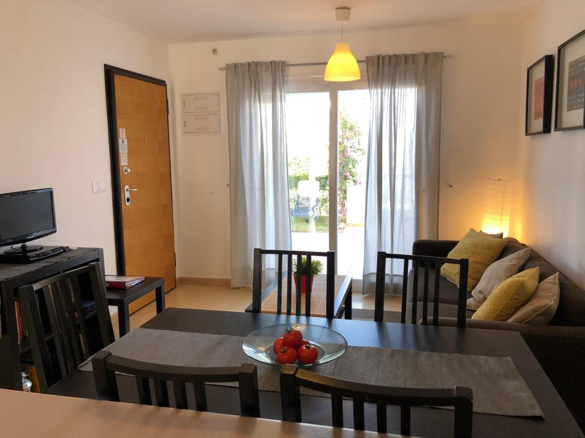 Apartmán Jardin 1195 Alhama de Murcia Exteriér fotografie
