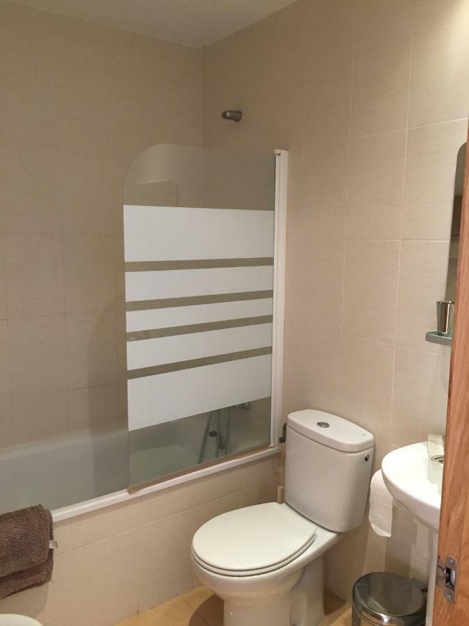 Apartmán Jardin 1195 Alhama de Murcia Exteriér fotografie