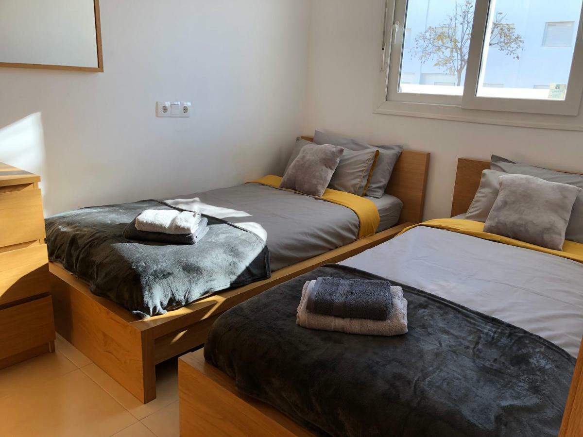 Apartmán Jardin 1195 Alhama de Murcia Exteriér fotografie